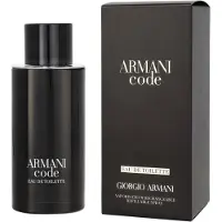 Giorgio Armani Code Eau de Toilette 125 ml