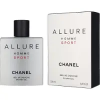 Chanel Allure Homme Sport SG 200 ml
