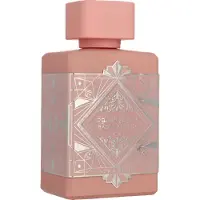 Lattafa Badee Al Oud Noble Blush 100ml Eau De Parfum