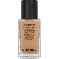 Chanel Les Beiges Healthy Glow Hydration & Longwear Foundation B30 30 ml