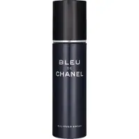 Chanel Bleu de Bodyspray 100 ml (man)