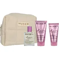 Nuxe Hair Prodigieux My Glossy Hair Routine Set