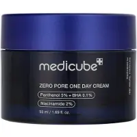 Medicube ZERO PORE One Day Cream Ansiktskräm 50 ml