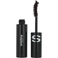 sisley So Curl Mascara Deep Brown 10ml