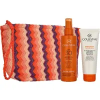 Collistar Beauty Made In Italy, Beauty Made For You Set