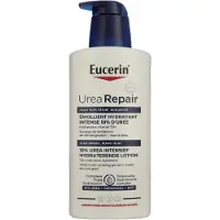 Eucerin UreaRepair 10% urea Intensive Moisturizing Lotion 400 ml