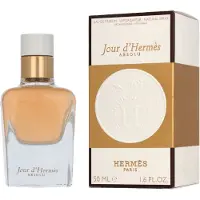 Hermès Paris Jour Absolue Refillable 50ml Eau De Parfum