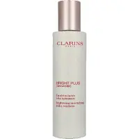 Clarins Bright Plus Advanced Brightening Moisturizing Milky Emulsion 100 ml