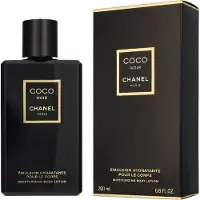 Chanel Coco Noir Body Lotion 200 ml