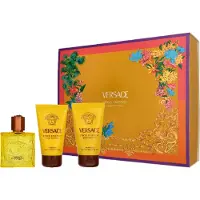 Versace Eros Energy Parfymset
