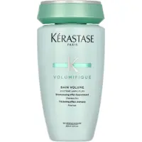 Kérastase Volumifique Bain Volume: Thickening Effect Shampoo for Fine Hair
