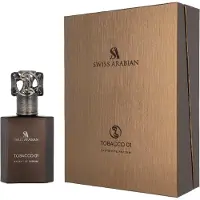 Swiss Arabian Tobacco 01 Extrait Vapo 50ml Parfym