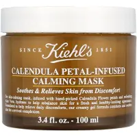 Kiehl's Calendula Petal-Infused Calming Mask 100 ml