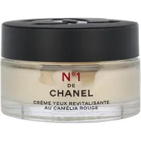 Chanel N1 Red Camelia Revitalizing Eye Cream 15 gram Dam