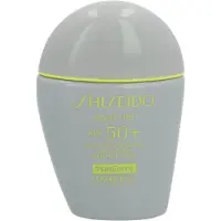 Shiseido Generic Sun Care Sports SPF 50+ BB Cream 30 ml Medium
