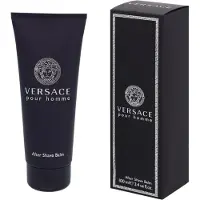 Versace Pour Homme After Shave Balm 100ml