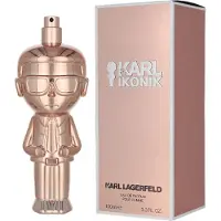 Karl Lagerfeld Ikonik Pour Femme Edp 100ml