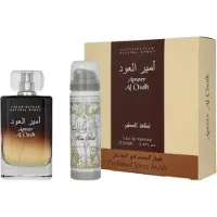 Lattafa Ameer Al Oudh Eau de Parfum 100 ml