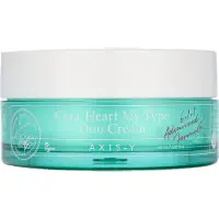Axis-Y Cera Heart My Type Duo Cream Moisturizing Face Cream 60ml