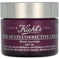 Kiehl's Super Multi-Corrective SPF 30 Ansiktskräm 50 ml