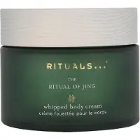 RITUALS The Ritual Of Jing Whipped Kroppskräm Refillable 220 ml