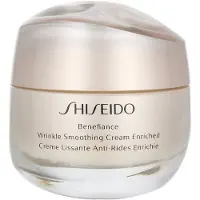 Shiseido Benefiance Wrinkle Smoothing Cream Enriched 50 ml