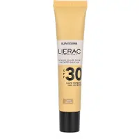Lierac Sunissime Fluid Color Spf30 40ml Ansikts Solkräm
