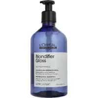 L'Oréal Professionnel Paris Serie Expert Blondifier Gloss Schampo 500 ml