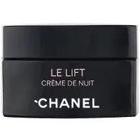 Chanel Moisturisers Le Lift Crème De Nuit