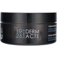 Académie Scientifique de Beauté Derm Acte Double Sided Peel Pads 30 dynor