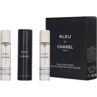 Chanel Bleu De Pour Homme Presentset 60 ml