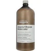 L'Oréal Professionnel Serie Expert Absolut Repair Molecular Schampo 1500 ml
