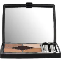 Dior Diorshow 5 Couleurs Eyeshadow Palette 539 Grand Bal 7 g
