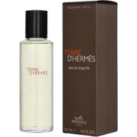 Hermès Paris Terre D'Eau de Toilette Refill 125 ml
