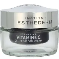 Institut Esthederm Intensive Vitamine C2 Gel 50ml Ansiktskräm