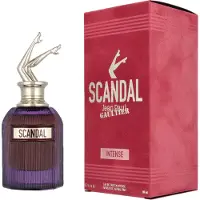 Jean Paul Gaultier Scandal Intense Eau de Parfum 80 ml