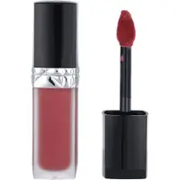 Dior Rouge Forever Rouge 458 Läppstift