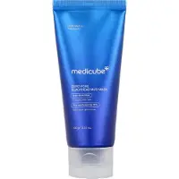 Medicube Zero Pore Blackhead Mud Mask 100g