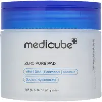 Medicube Zero Pore Pads 2.0 - 70 piece