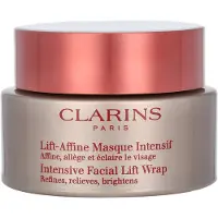 Clarins Liftaffine Masque Intensif Brightening ansiktsmask 75 ml