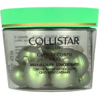 Collistar Concentrate Anticellulite Ryo Body Capsules 14 st