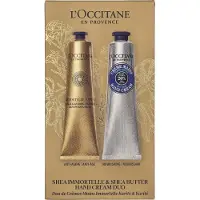 L'Occitane Hand Cream Duo Set