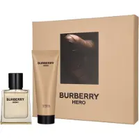 Burberry Hero Parfymset