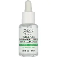 Kiehl's Ultra Pure High-Potency Serum 30 ml