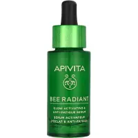 Apivita Bee Radiant Serum 30 ml