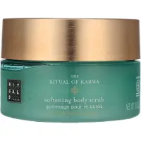 RITUALS Karma Mjukgörande Kroppsskrubb 300 g