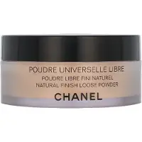 Chanel Poudre Universelle Libre Natural Finish Loose Powder 20 Medium Light 30 g