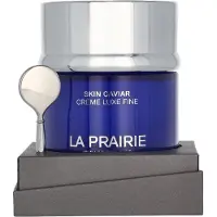 La Prairie Skin Caviar Collection Luxe Cream Sheer Ansiktskräm 100 ml