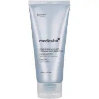 Medicube Zero Pore Clearing Capsule Cleansing Foam
