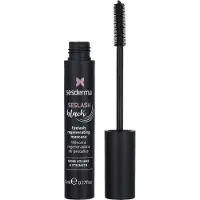 Sesderma - Seslash Black Mascara Regeneradora De Pestanas Black 5 Ml